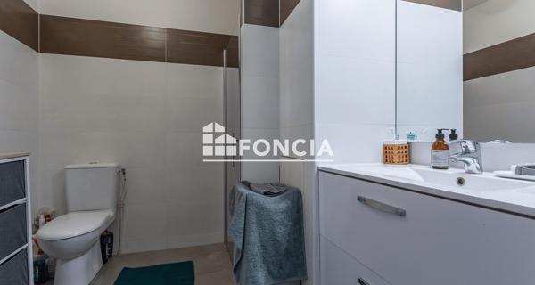 À vendre Studio 27.08 m² - Meudon 92190