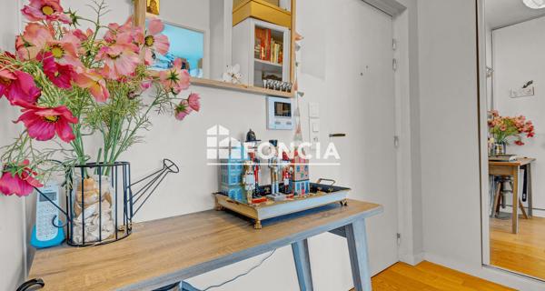 À vendre Studio 27.08 m² - Meudon 92190