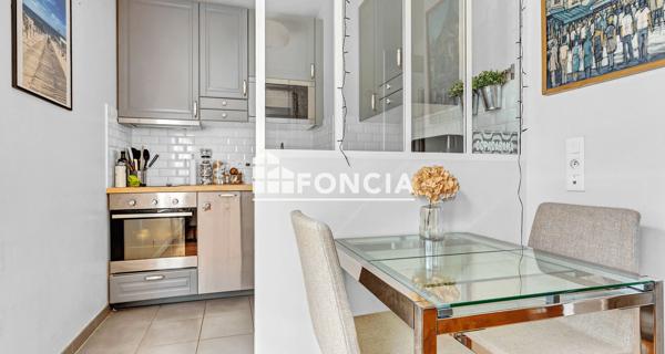 À vendre Studio 27.08 m² - Meudon 92190