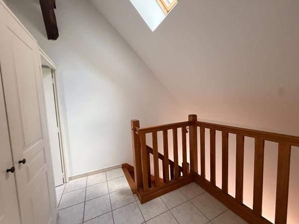 Appartement Romorantin 2 pièce(s) 36.58 m2