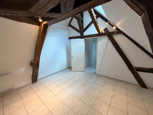Appartement Romorantin 2 pièce(s) 36.58 m2