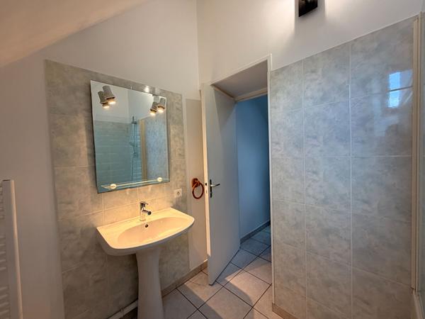 Appartement Romorantin 2 pièce(s) 36.58 m2