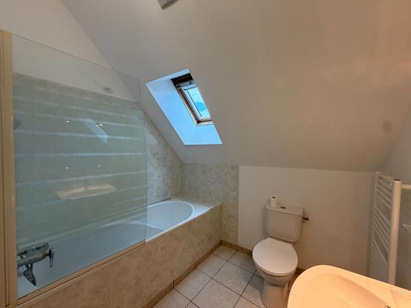 Appartement Romorantin 2 pièce(s) 36.58 m2