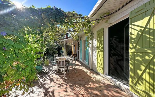 Maison à vendre    5 pièces •  Langlade