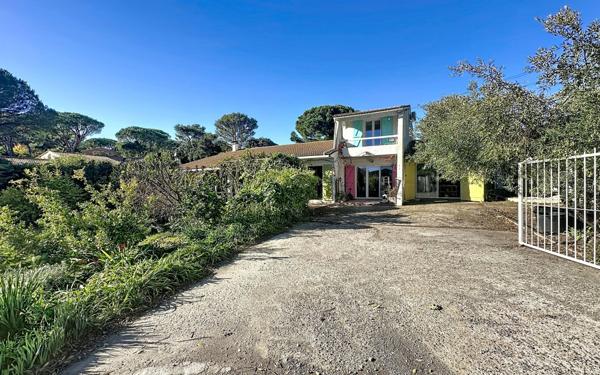 Maison à vendre    5 pièces •  Langlade