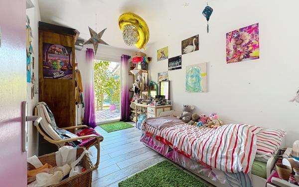 Maison à vendre    5 pièces •  Langlade