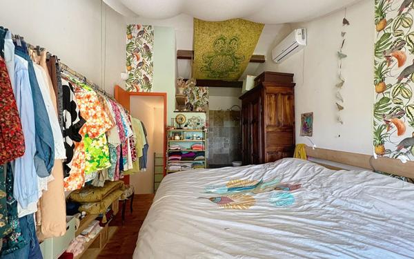 Maison à vendre    5 pièces •  Langlade