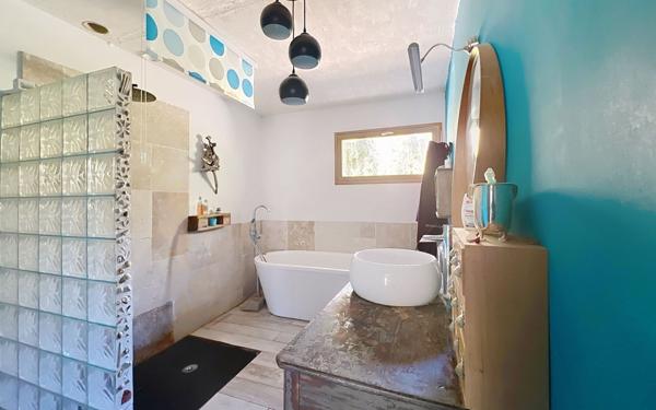 Maison à vendre    5 pièces •  Langlade