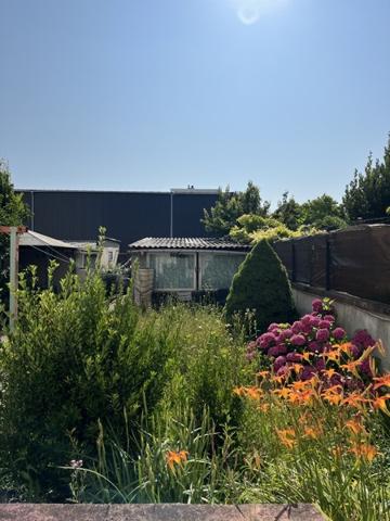 Appartement à vendre |  Villeurbanne |  2 pièces | 33 m²