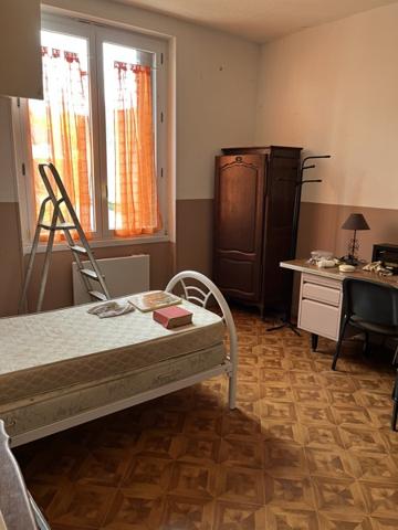 Appartement à vendre |  Villeurbanne |  2 pièces | 33 m²