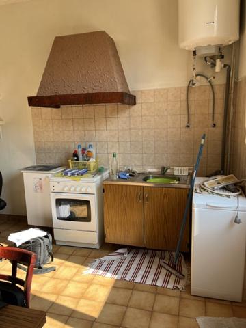 Appartement à vendre |  Villeurbanne |  2 pièces | 33 m²