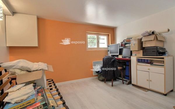 Maison à vendre    5 pièces • 120 m2 Brétigny-sur-Orge