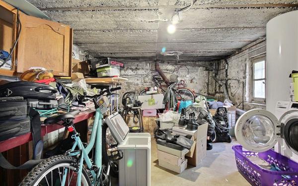 Maison à vendre    5 pièces • 120 m2 Brétigny-sur-Orge