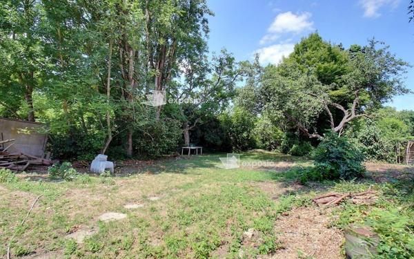 Maison à vendre    5 pièces • 120 m2 Brétigny-sur-Orge