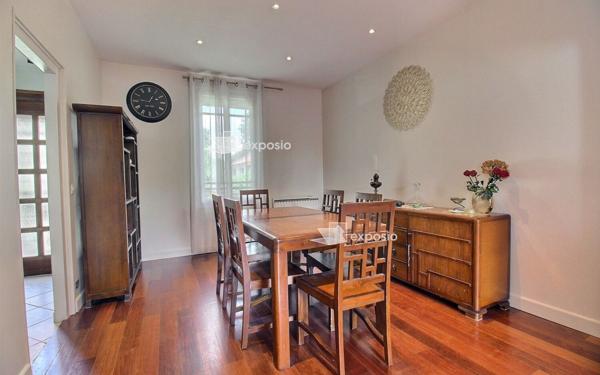 Maison à vendre    5 pièces • 120 m2 Brétigny-sur-Orge