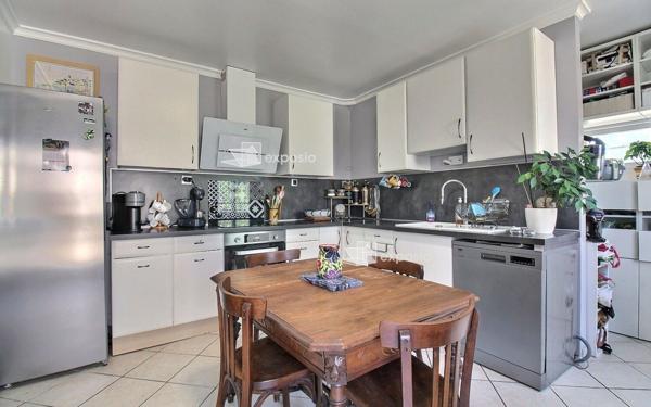 Maison à vendre    5 pièces • 120 m2 Brétigny-sur-Orge