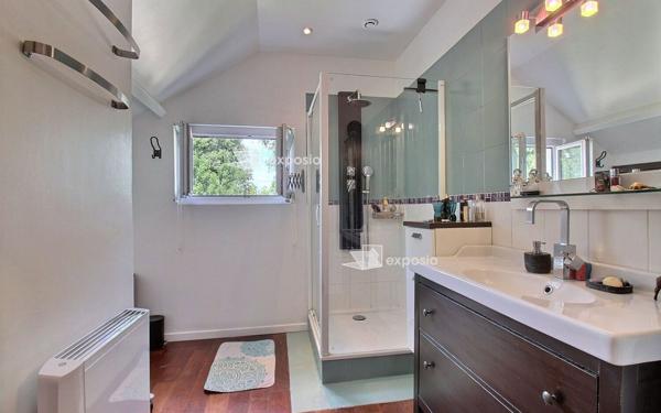 Maison à vendre    5 pièces • 120 m2 Brétigny-sur-Orge