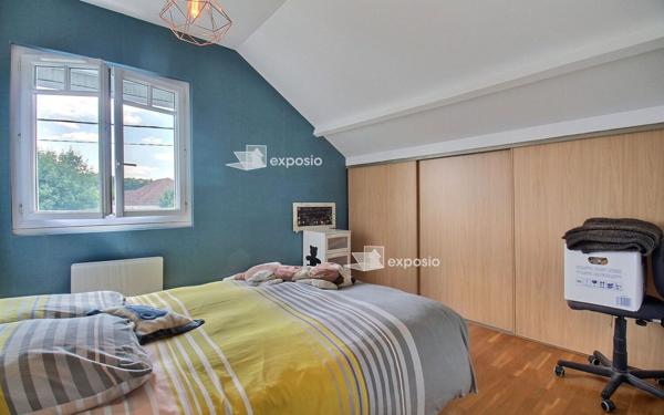 Maison à vendre    5 pièces • 120 m2 Brétigny-sur-Orge