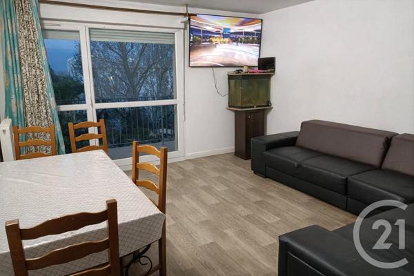 Appartement F3 à vendre  3 pièces - 64,54 m2 GARGES LES GONESSE - 95