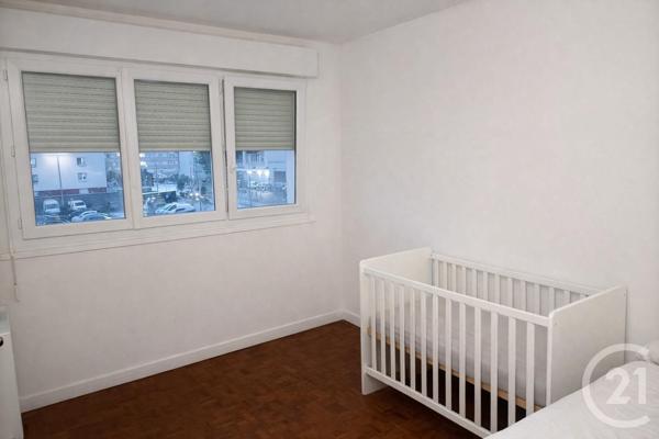 Appartement F3 à vendre  3 pièces - 64,54 m2 GARGES LES GONESSE - 95