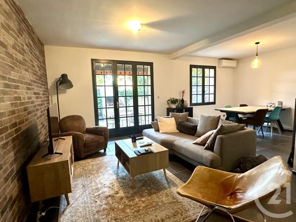 Maison à vendre  4 pièces - 100,80 m2 LA SEYNE SUR MER - 83