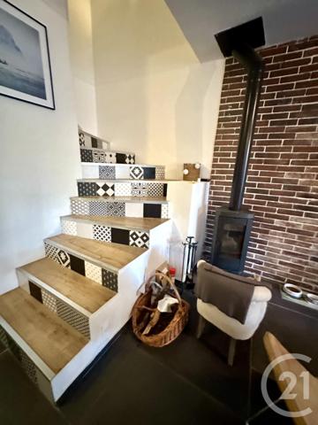 Maison à vendre  4 pièces - 100,80 m2 LA SEYNE SUR MER - 83