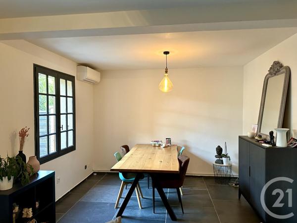 Maison à vendre  4 pièces - 100,80 m2 LA SEYNE SUR MER - 83