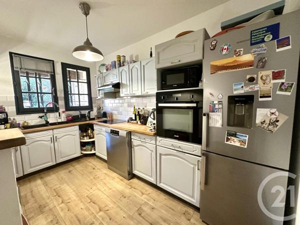 Maison à vendre  4 pièces - 100,80 m2 LA SEYNE SUR MER - 83