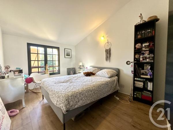 Maison à vendre  4 pièces - 100,80 m2 LA SEYNE SUR MER - 83