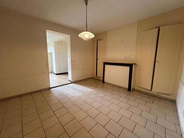Appartement Saint Just En Chaussee 2 pièce(s) 53 m2
