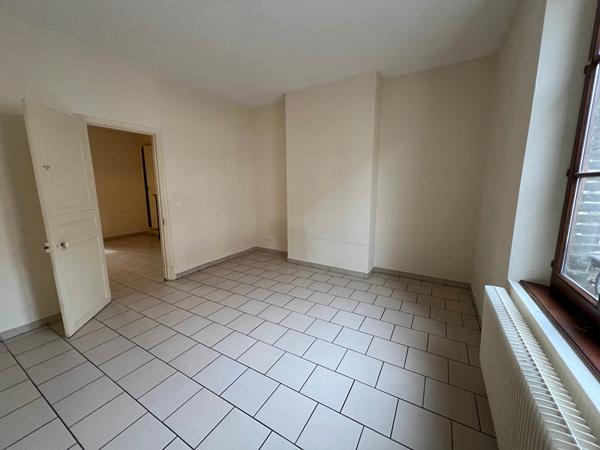 Appartement Saint Just En Chaussee 2 pièce(s) 53 m2