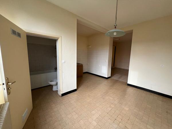 Appartement Saint Just En Chaussee 2 pièce(s) 53 m2