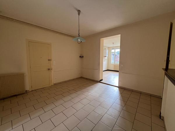 Appartement Saint Just En Chaussee 2 pièce(s) 53 m2