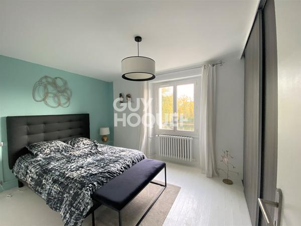 Maison Saint Cyr Sur Loire