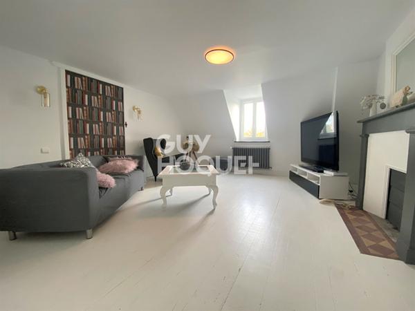 Maison Saint Cyr Sur Loire