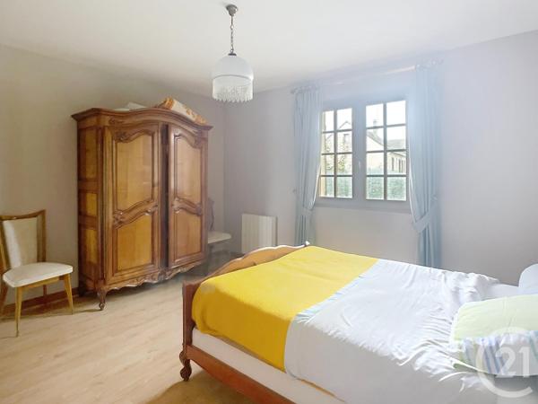 Maison à vendre  4 pièces - 110,14 m2 GISORS - 27