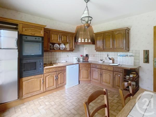 Maison à vendre  4 pièces - 110,14 m2 GISORS - 27