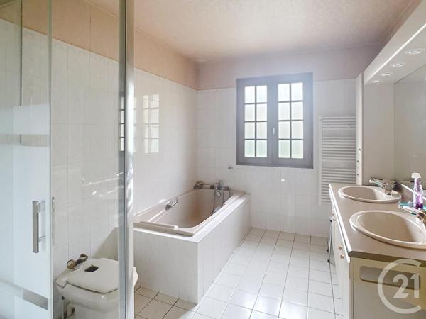 Maison à vendre  4 pièces - 110,14 m2 GISORS - 27