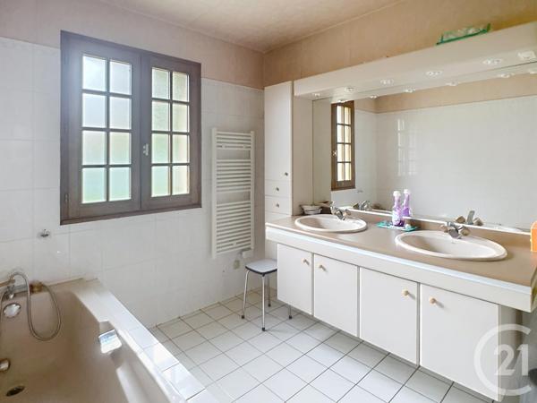 Maison à vendre  4 pièces - 110,14 m2 GISORS - 27