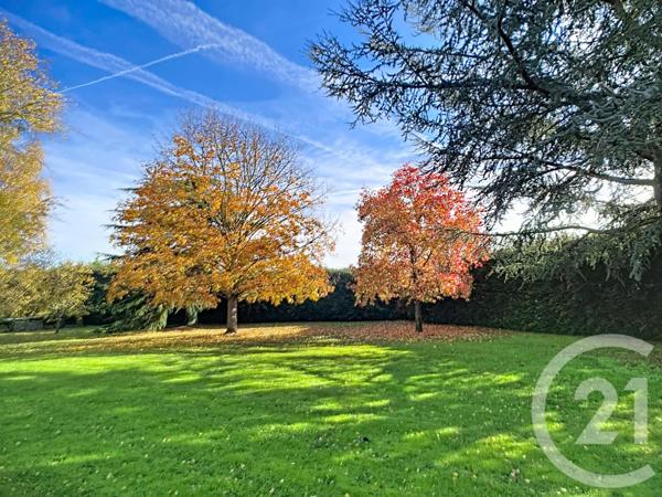 Maison à vendre  4 pièces - 110,14 m2 GISORS - 27