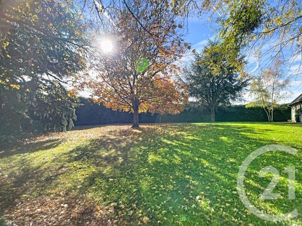 Maison à vendre  4 pièces - 110,14 m2 GISORS - 27