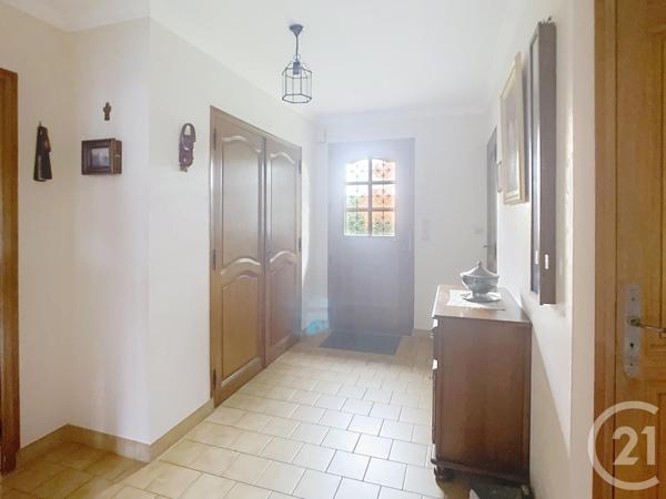 Maison à vendre  4 pièces - 110,14 m2 GISORS - 27