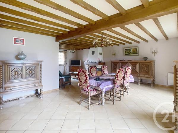Maison à vendre  4 pièces - 110,14 m2 GISORS - 27