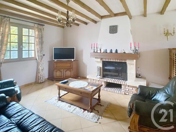 Maison à vendre  4 pièces - 110,14 m2 GISORS - 27