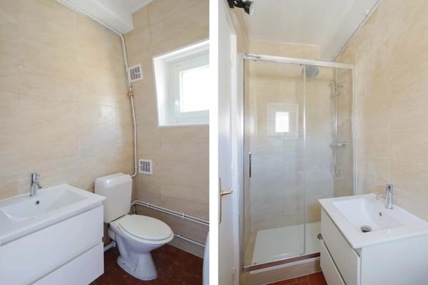 Appartement Paris 6e - RUE MONSIEUR LE PRINCE