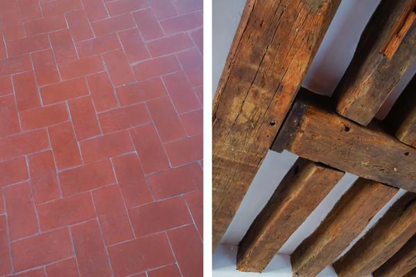 Appartement Paris 6e - RUE MONSIEUR LE PRINCE