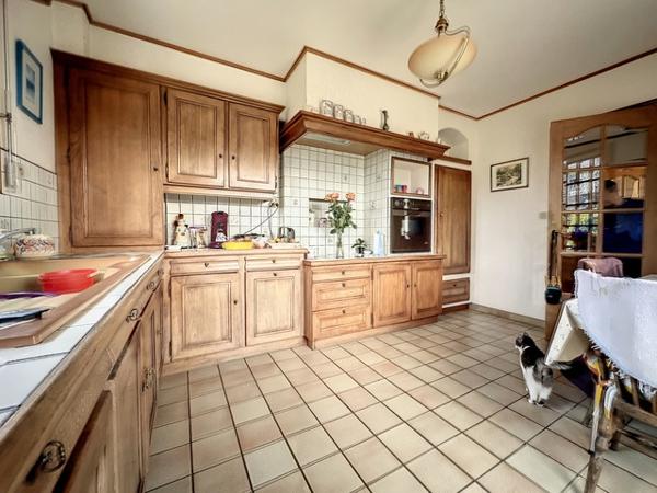 Achat maison Binic-Étables-sur-Mer - 5 pièce(s) - 137 m² - 224 650 €