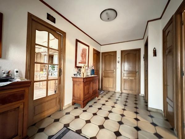 Achat maison Binic-Étables-sur-Mer - 5 pièce(s) - 137 m² - 224 650 €