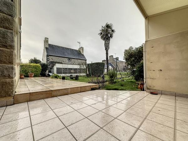 Achat maison Binic-Étables-sur-Mer - 5 pièce(s) - 137 m² - 224 650 €