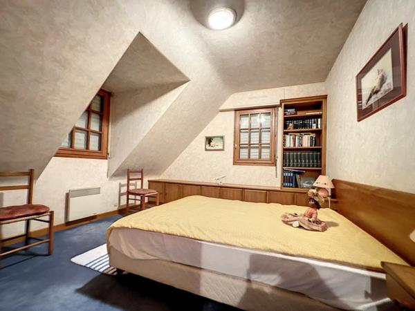 Achat maison Binic-Étables-sur-Mer - 5 pièce(s) - 137 m² - 224 650 €